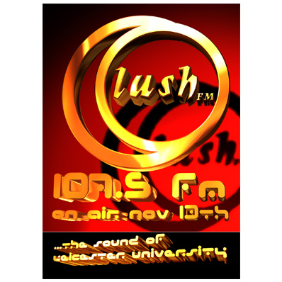 Lush FM